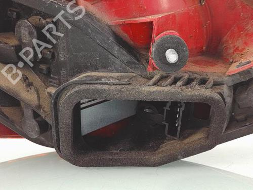 Right taillight PEUGEOT 207 (WA_, WC_) 1.4 HDi | BP25371205C35 