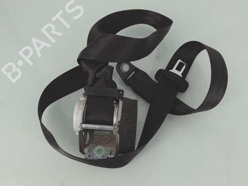 Rear left belt tensioner PEUGEOT 3008 I MPV (0U_) 1.6 HDi | BP25370974C89 