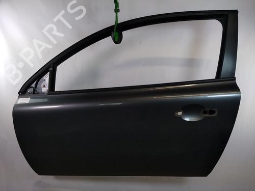 Used Left front door VOLVO C30 (533) 1.6 D (109 hp) 25362917