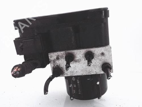 ABS pump VW POLO (9N_, 9A_) 1.9 TDI | BP25353189M43 
