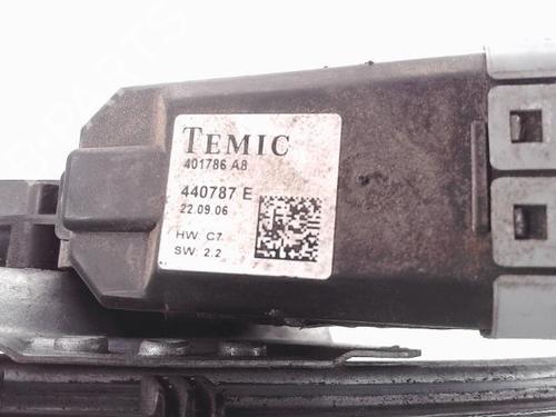 Used Front left window mechanism Front left window mechanism 25360368 25360368