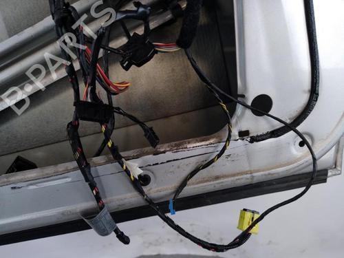 Left front door BMW 5 (E60) 530 d | BP25369074C2 