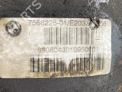 Rear differential BMW 3 Touring (E91) 325 d | BP25353262M24  - Image 5
