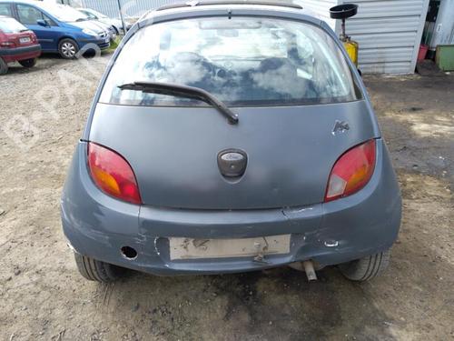 Scheinwerfer links FORD KA (RB_) 1.3 i | BP25364813C28 