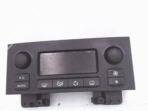 Commande Chauffage PEUGEOT 307 Break (3E) 1.6 HDi 110 (109 hp) 25366298