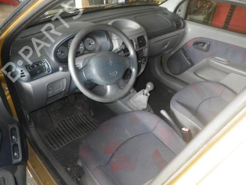 Starter RENAULT CLIO II (BB_, CB_) 1.2 (BB0A, BB0F, BB10, BB1K, BB28, BB2D, BB2H, CB0A,... | BP25351155M8 