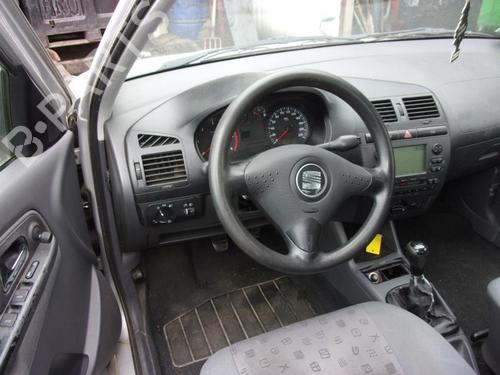Right taillight SEAT IBIZA II (6K1) 1.9 SDI | BP25359393C35 