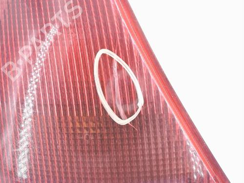 Left taillight RENAULT CLIO II (BB_, CB_) 1.4 16V (B/CB0P, BB13) | BP25355216C34 