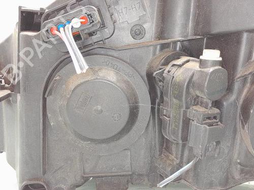 Used Right headlight Right headlight 37661466 37661466