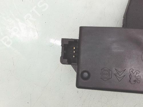 Tailgate lock PEUGEOT 607 (9D, 9U) 2.0 HDI | BP37277493C101 - Image 2