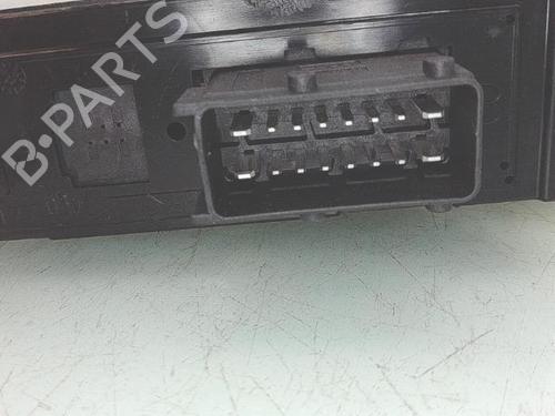 Right front window motor CITROËN C5 I (DC_) 2.0 HDi (DCRHZB, DCRHZE) | BP31662618E20 - Image 2