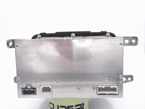 Radio NISSAN MICRA IV (K13K, K13KK) 1.2 | BP25365948E6 