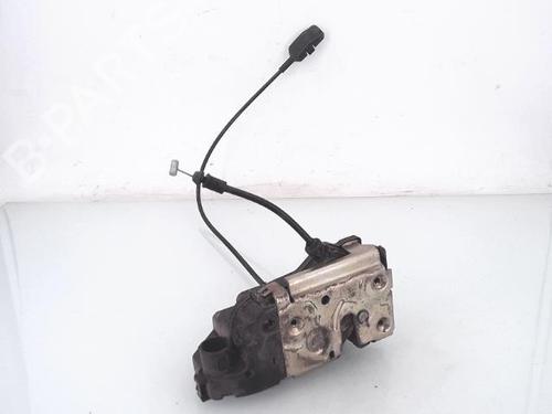Used Front right lock RENAULT MEGANE II (BM0/1_, CM0/1_) 1.5 dCi (BM02, BM13, BM2A, CM02, CM13) (101 hp) 25350414