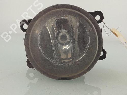 Used Right front fog light RENAULT LAGUNA III (BT0/1) 1.5 dCi (BT00, BT0A, BT0T, BT1J) (110 hp) 25371356