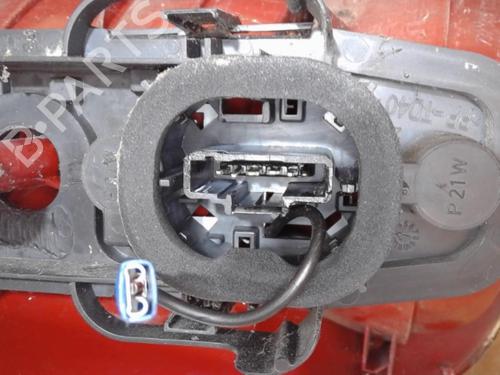 Used Right taillight Right taillight 25359461 25359461