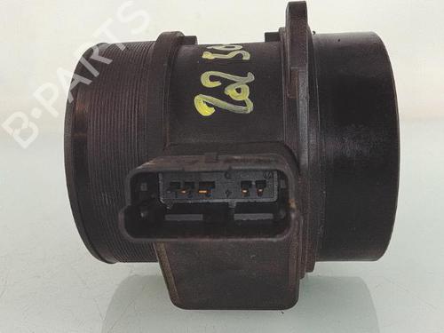 Used Mass air flow sensor Mass air flow sensor PEUGEOT 406 Coupe (8C) 2.2 HDI (133 hp) 27809359 27809359
