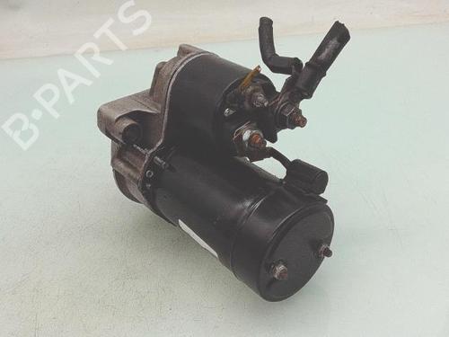 Used Starter CITROËN C3 I (FC_, FN_) 1.4 HDi (68 hp) 32231472