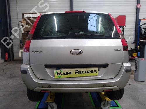 Switch FORD FUSION (JU_) 1.4 TDCi | BP25352457I30  - Image 5