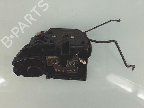 Front left lock HYUNDAI TUCSON (JM) 2.0 CRDi All-wheel Drive | BP25356326C98 
