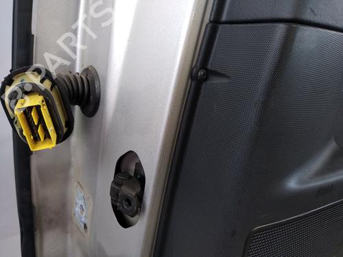 Right rear door CITROËN C4 I (LC_) 1.6 HDi | BP25371068C5 