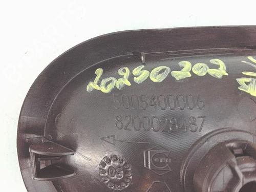 Front left interior door handle RENAULT SCÉNIC II (JM0/1_) 1.5 dCi (JM1E, JM16) | BP30128545I13 