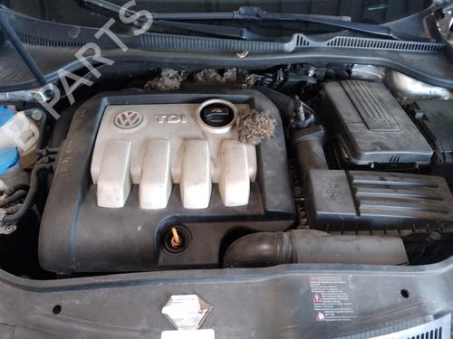 AC pipe VW GOLF V (1K1) 1.9 TDI | BP27900261M126  - Image 5