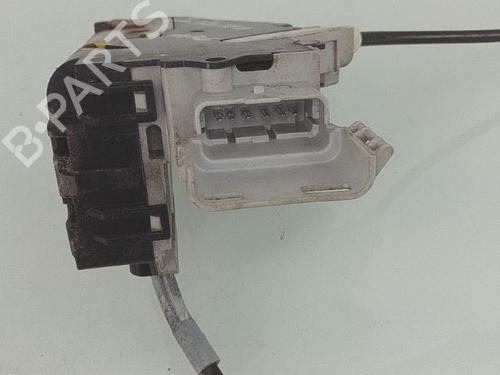 Rear left lock CITROËN C4 I (LC_) 1.6 16V | BP26273702C100 