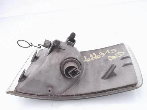 Used Right front indicator CITROËN JUMPER I Van (230L) 2.5 D (86 hp) 25372691