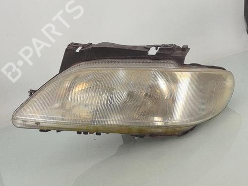 Venstre forlygte CITROËN XSARA (N1) 1.4 i (75 hp) 27154139
