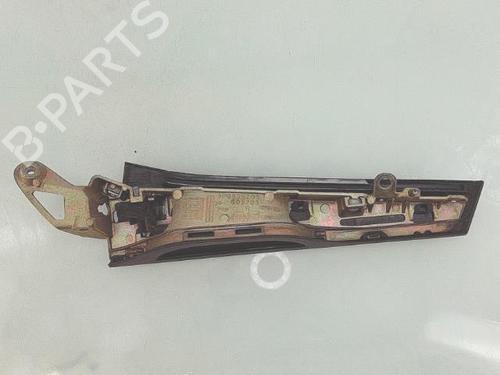 Rear right exterior door handle SEAT LEON (1P1) 2.0 TDI | BP29640934C130 