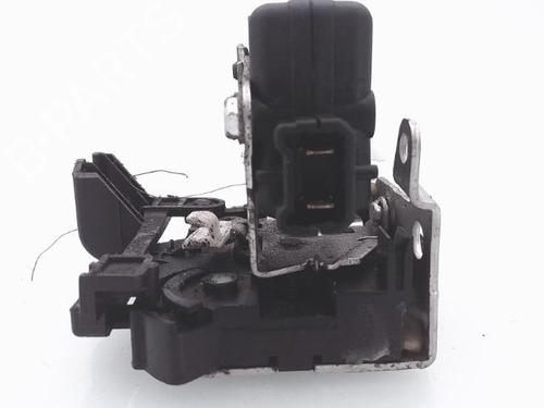 Front right lock DACIA SANDERO 1.4 (BS0C, BS0A, BS0G, BS1F, BS0E) | BP25363687C97