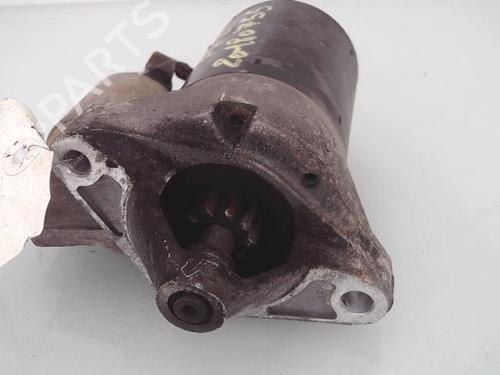 Used Starter RENAULT TWINGO I (C06_) 1.2 (C066, C068) (58 hp) 25368336