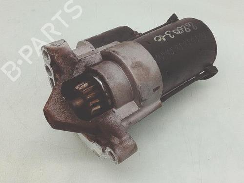 Used Starter Starter CITROËN XSARA PICASSO (N68) 2.0 HDi (90 hp) 33540376 33540376