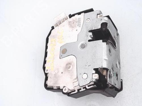 Used Rear left lock LAND ROVER FREELANDER I (L314) 2.0 DI 4x4 (98 hp) 25369130