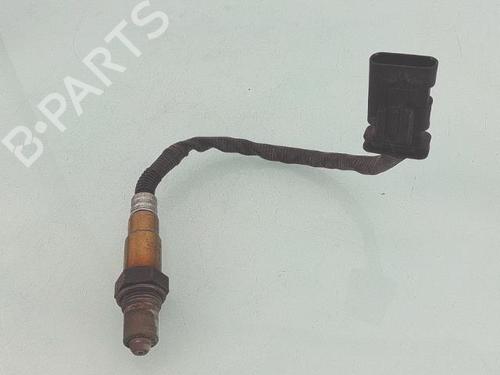 Used Electronic sensor PEUGEOT 208 I (CA_, CC_) 1.2 THP 110 (110 hp) 29617929