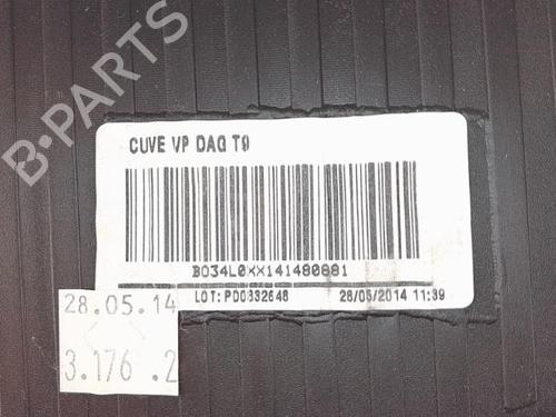 Glove box PEUGEOT 308 II (LB_, LP_, LW_, LH_, L3_) 1.6 THP 125 | BP27154150C95