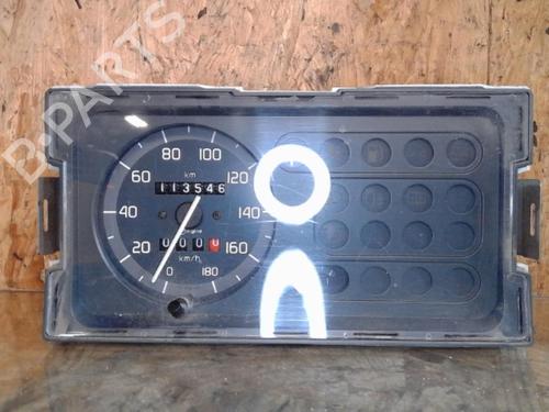 Used Instrument cluster RENAULT RAPID Box Body/MPV (F40_, G40_) 1.9 D (F40R) (54 hp) 25367158