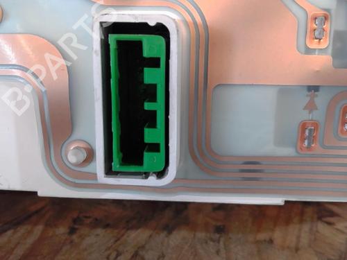 Instrument cluster ROVER 45 I Hatchback (RT) 2.0 iDT | BP25365224C47 