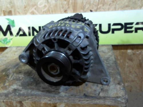 Used Alternator RENAULT LAGUNA I (B56_, 556_) 1.8 (B56Z) (94 hp) 25367790