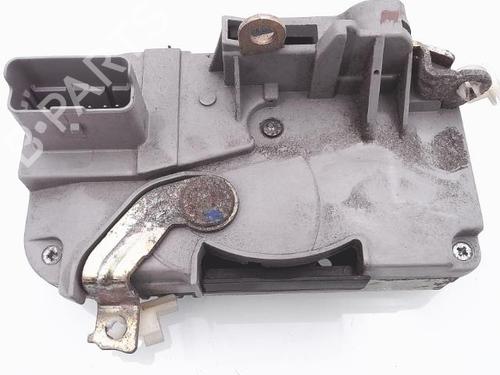 Høyre foran lås CITROËN C5 I (DC_) 2.2 HDi (DC4HXB, DC4HXE) | BP25372188C97 