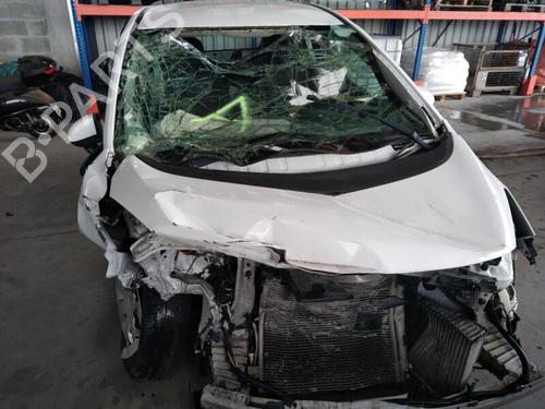 Headlight switch OPEL MERIVA B MPV (S10) 1.3 CDTI (75) | BP25350743I24  - Image 5