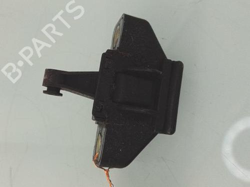 Used Tailgate lock Tailgate lock 25353458 25353458