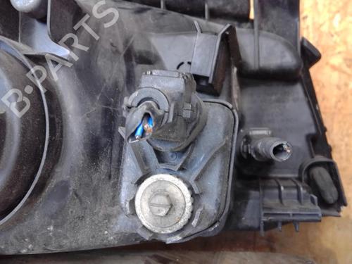 Used Left headlight Left headlight HYUNDAI MATRIX (FC) 1.5 CRDi (82 hp) 25367633 25367633