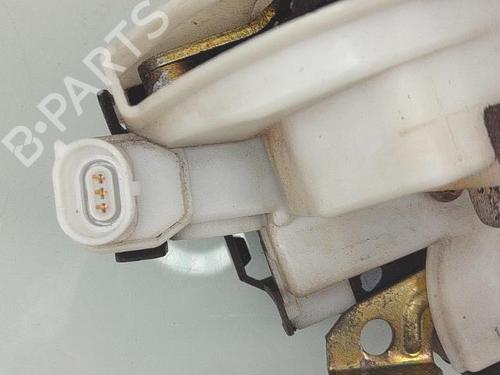 Front right lock VW GOLF III (1H1) 1.9 TDI | BP25362436C97 