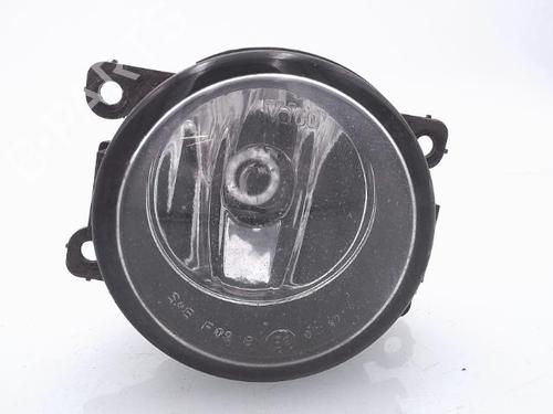 Used Left front fog light RENAULT MEGANE II (BM0/1_, CM0/1_) 1.6 16V (BM0C, CM0C) (113 hp) 25358002