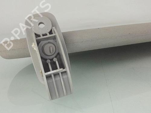 Used Left sun visor Left sun visor SEAT IBIZA IV (6J5, 6P1) 1.6 TDI (105 hp) 25371079 25371079