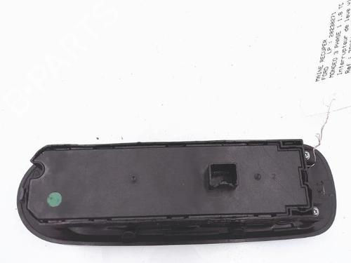 Used Left front window switch FORD MONDEO IV (BA7) 1.8 TDCi (125 hp) 25371834