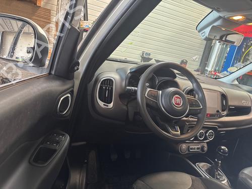 Steering column FIAT 500L (351_, 352_) 1.6 D Multijet (199LYE1B) | BP38009808M21 - Image 12