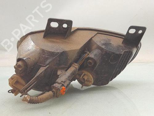 Used Rear fog light Rear fog light 38767452 38767452