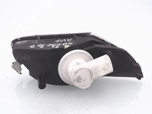 Left front indicator ROVER 25 I Hatchback (RF) 2.0 iDT | BP25363657C32 